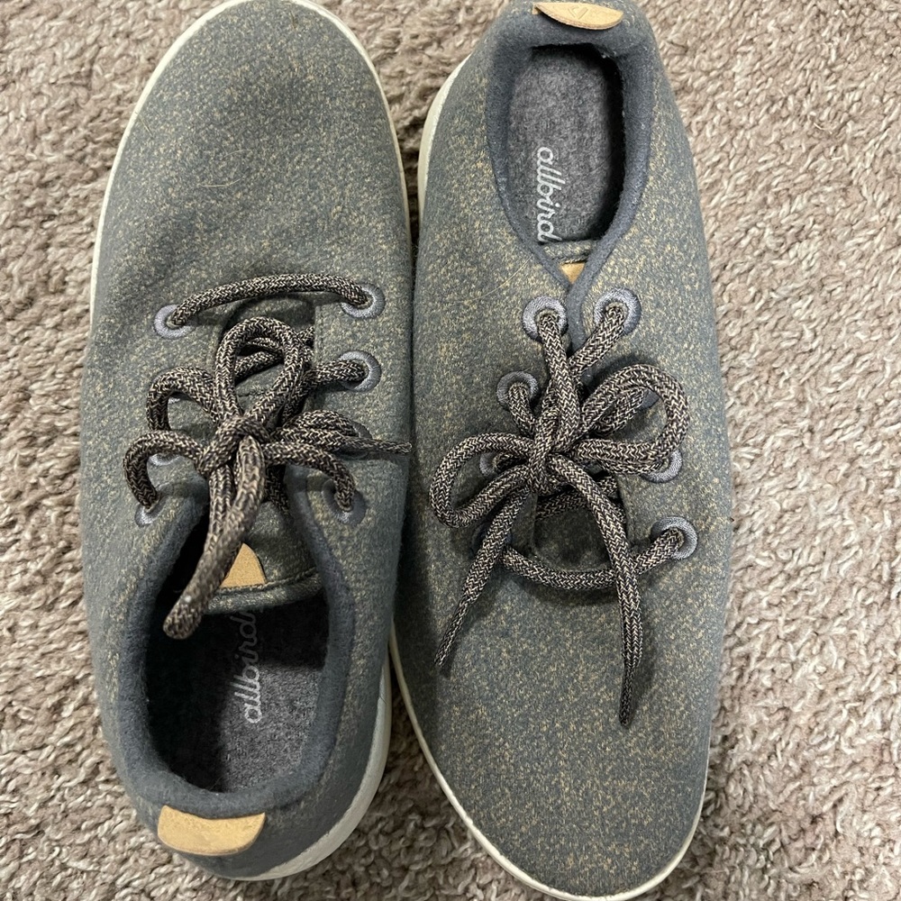 Allbirds shoes